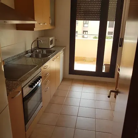 With 2 Bedrooms In Lloret De Mar, With Pool Access And Enclo Lloret de Mar
