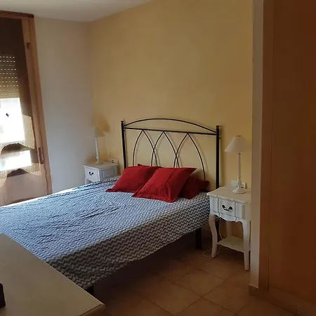 With 2 Bedrooms In Lloret De Mar, With Pool Access And Enclo Lloret de Mar