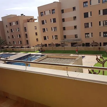 Apartment With 2 Bedrooms In Lloret De Mar, With Pool Access And Enclo