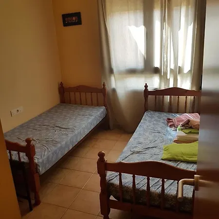 With 2 Bedrooms In Lloret De Mar, With Pool Access And Enclo Apartment